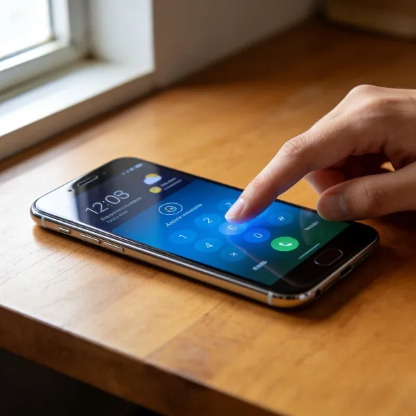 cómo desbloquear un teléfono Android