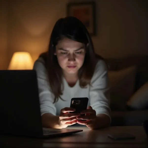 récupérer les photos supprimées depuis android