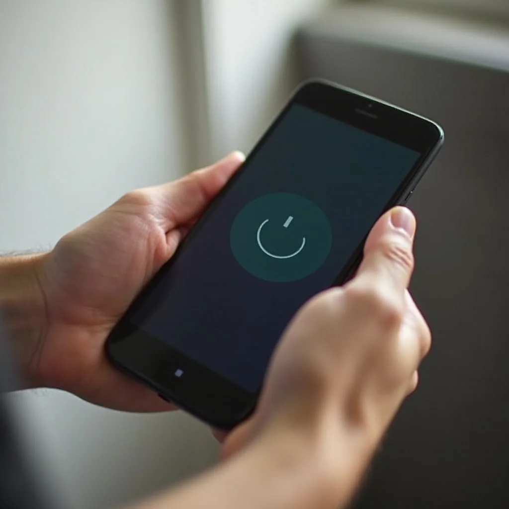android telefon ausschalten