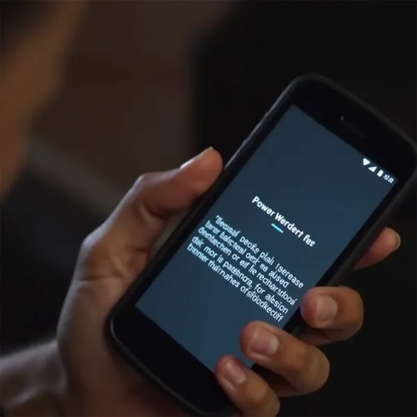 Häufige Probleme und Lösungen beim Ausschalten eines Android-Telefons