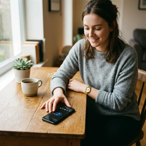 ¿Cómo Usar Aplicaciones de Terceros para Establecer Tonos Personalizados en Android?