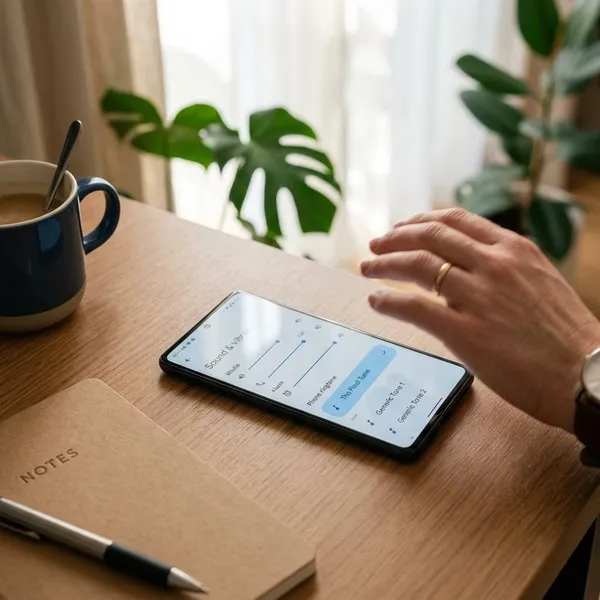 Comment utiliser des applications tierces pour personnaliser encore plus vos sonneries ?