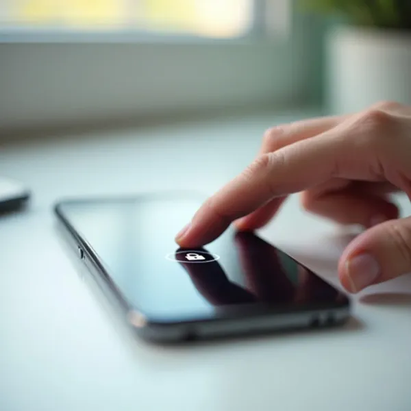 comment déverrouiller un téléphone Android