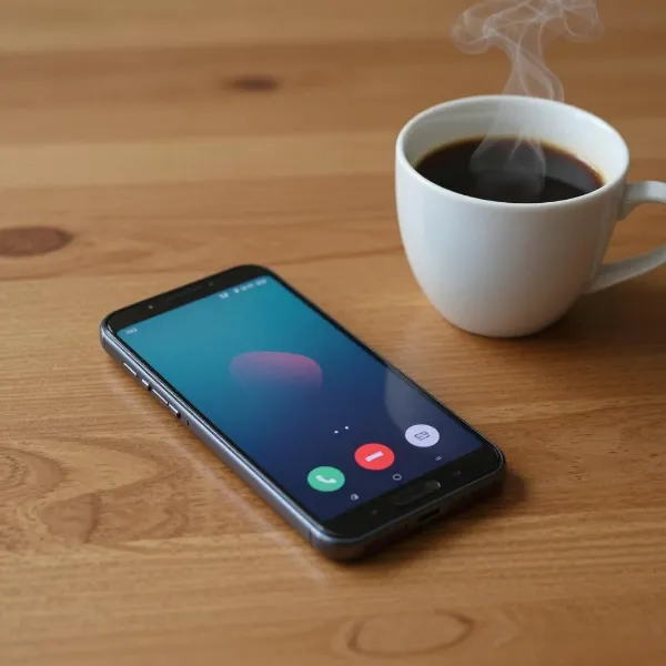 comment enregistrer un appel téléphonique sur Android