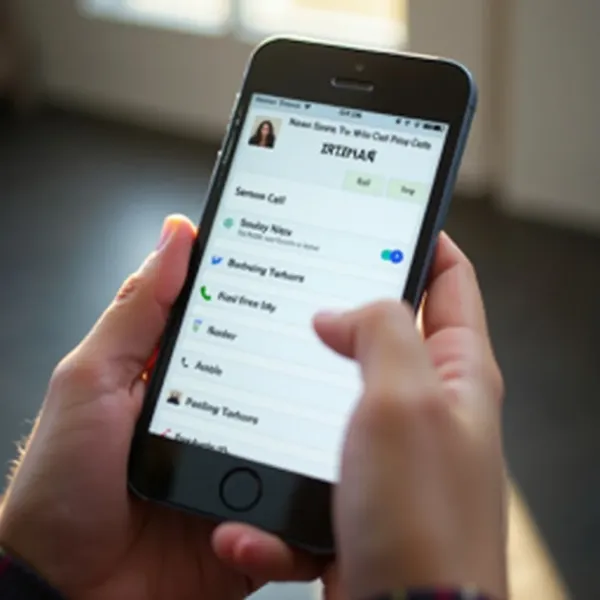 Méthode 1 : Enregistrer des appels avec les fonctionnalités natives d'Android