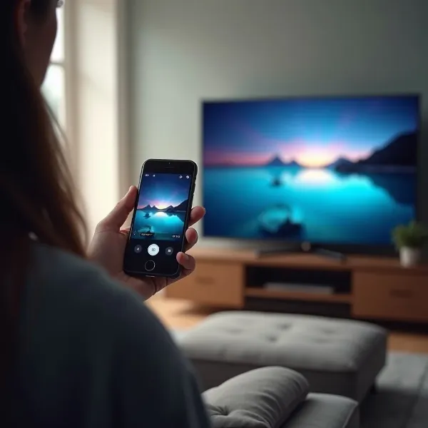 Méthodes sans fil pour afficher Android sur la TV