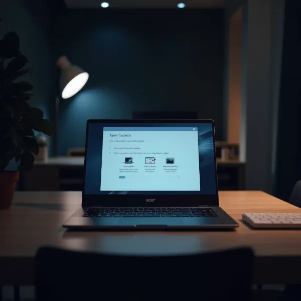 Dépannage des problèmes courants lors de la réinitialisation