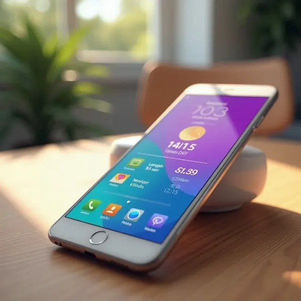 comment vérifier le temps d’écran sur Android
