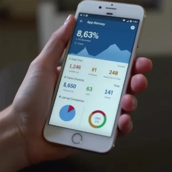 Comprendre les Données de Temps d'Écran sur Android