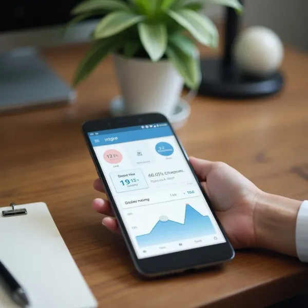 Conseils Pratiques pour Gérer le Temps d'Écran sur Android