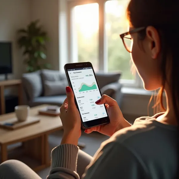 ¿Qué Es el Tiempo de Pantalla en Android