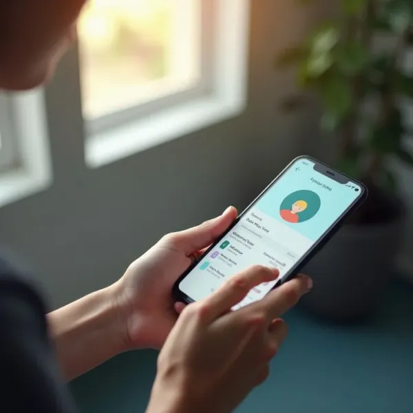 Cómo Consultar el Tiempo de Pantalla en Android (Pasos Sencillos)