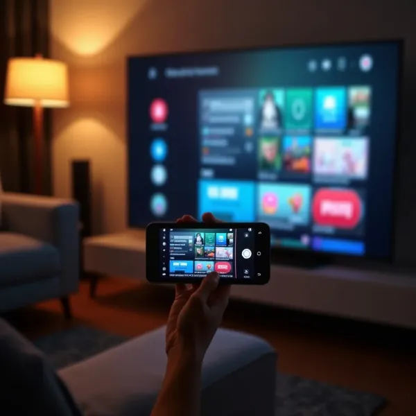 ¿Por qué duplicar tu Android en la TV?