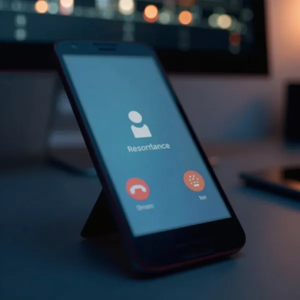 Aplicaciones de terceros para grabar llamadas en Android