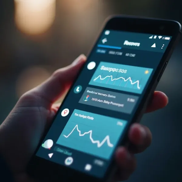 Método 4: Usa Herramientas de Recuperación de Datos de Terceros para SMS Eliminados Permanentemente