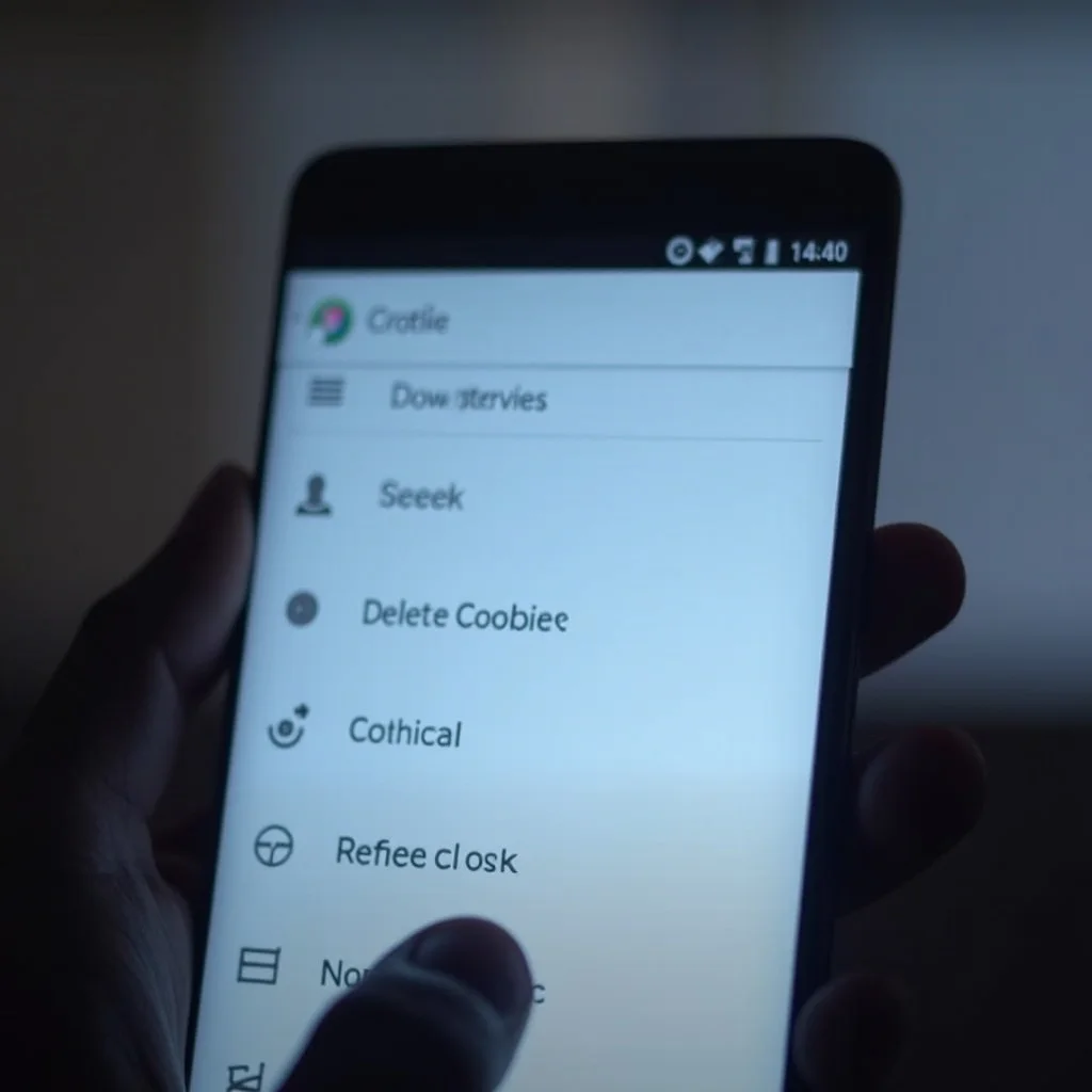 So löschen Sie Cookies auf Android: Eine einfache Schritt-für-Schritt-Anleitung