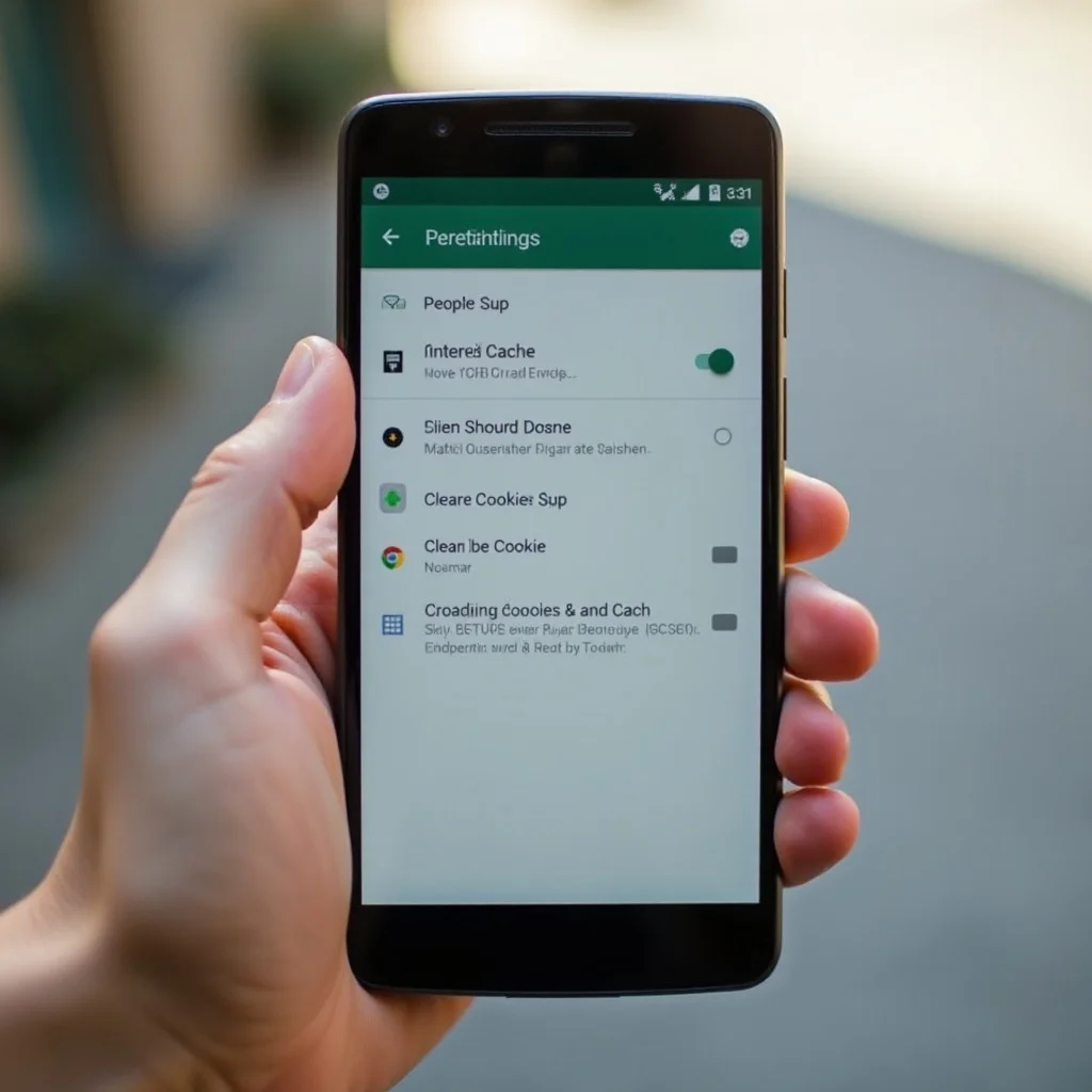 Cache auf Android löschen: So geht’s