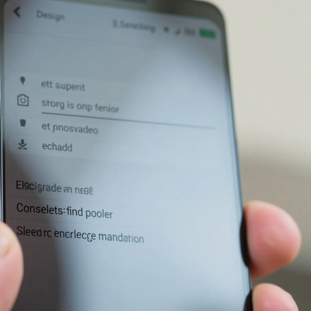 Tipps zum Löschen von Cookies und Cache auf Android