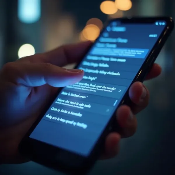 Dónde está el portapapeles en Android