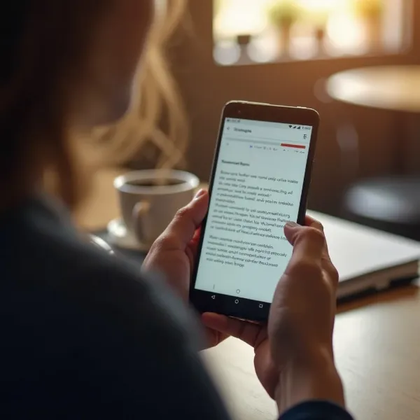 ¿Cómo Acceder al Portapapeles en Android?