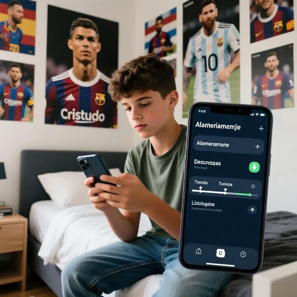 Soluciones: Qué hacer si no encuentras tus descargas