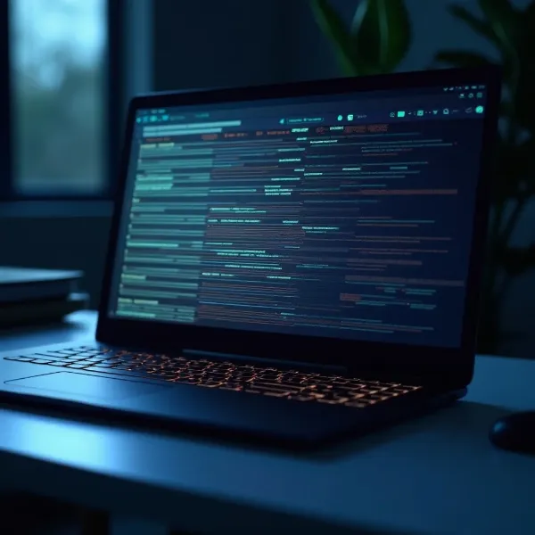 Hardwarelösungen für flackernde horizontale Linien auf dem Lenovo-Laptop-Bildschirm