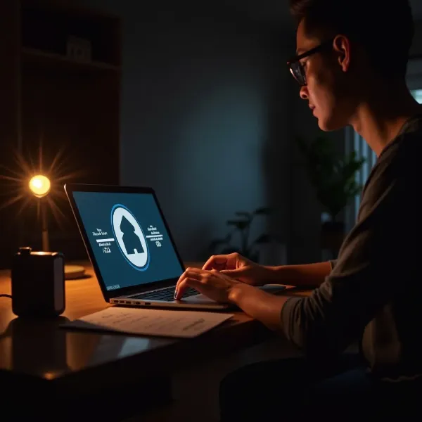 What to Do Before Resetting Your Acer Laptop