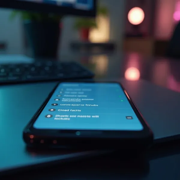 how do you turn safe mode off on an android
