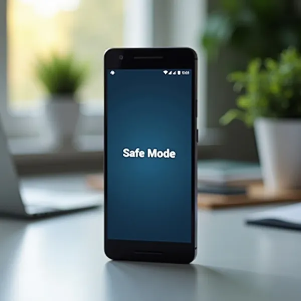 Why Does My Android Phone Go into Safe Mode?