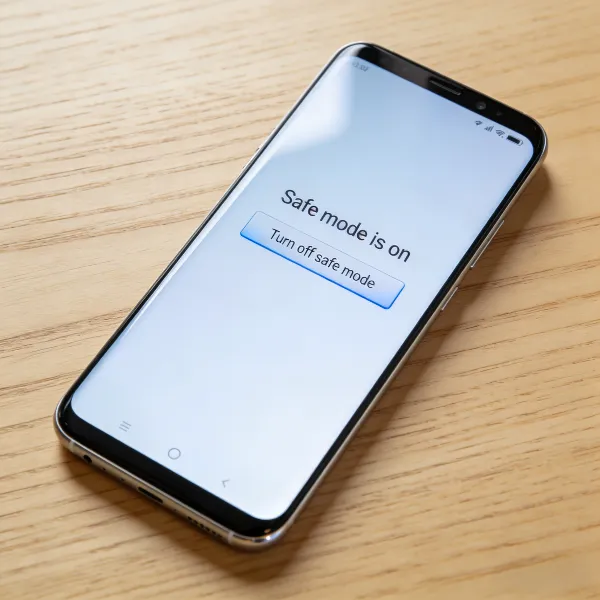 Method 4: Press and Hold Volume Down During Startup