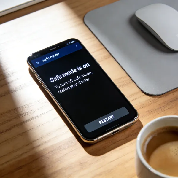 What If It’s Still Stuck?