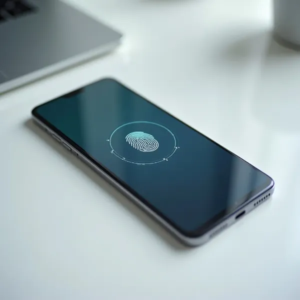 Smart Lock & Biometric Unlock Features