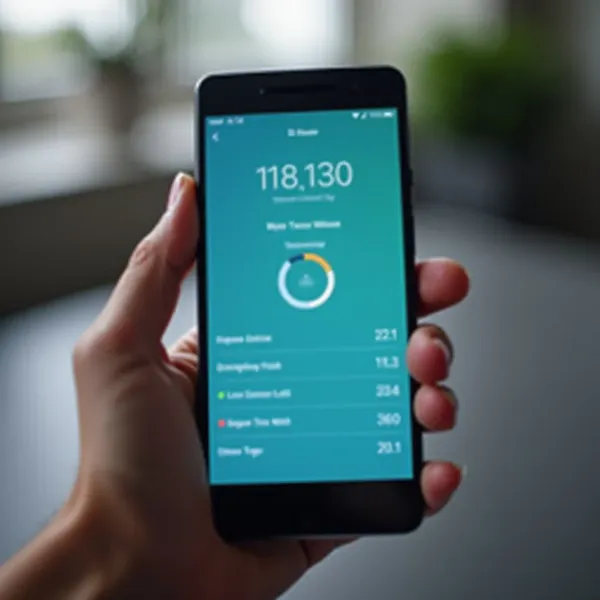 Understanding Your Android Screen Time Data
