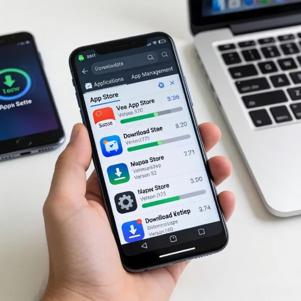 Troubleshooting: What to Do if You Can't Find Your Downloads