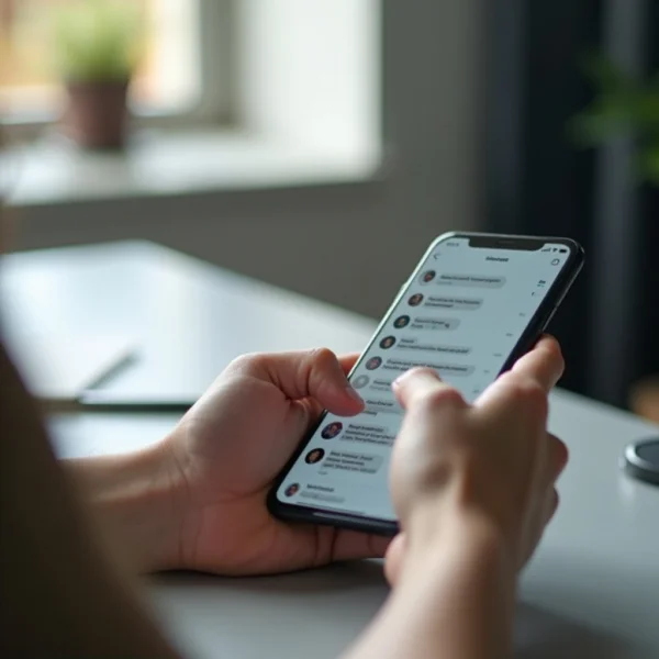 How Can You Hide Text Messages on Android?