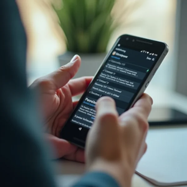 Step-by-Step Guide: How to Hide Text Messages on Android