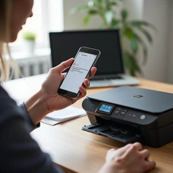 how to print from android phone