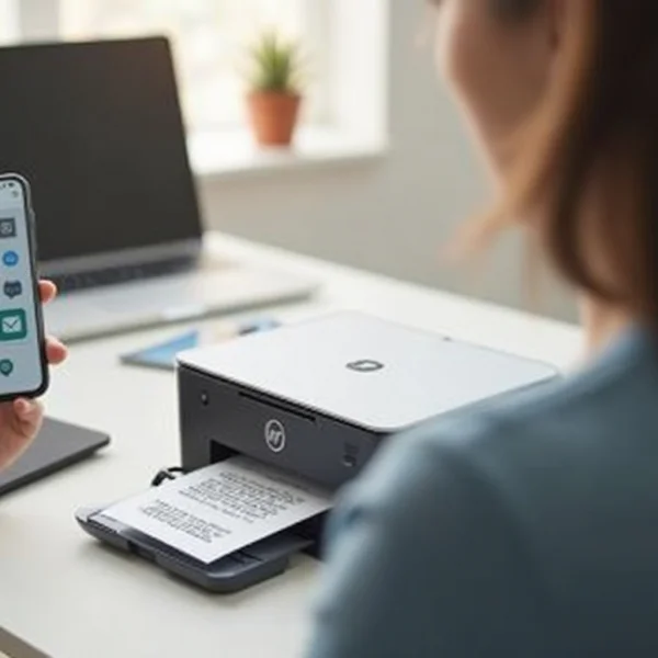 What Are the Best Methods to Print from an Android Phone?