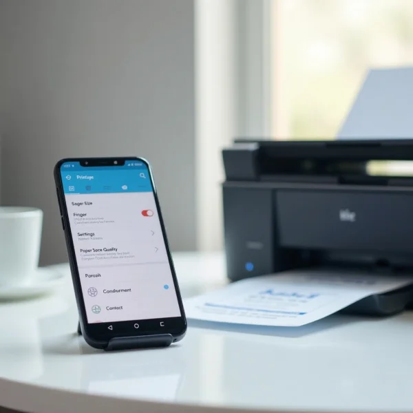 Advanced Tips for Optimizing Your Printing Experience