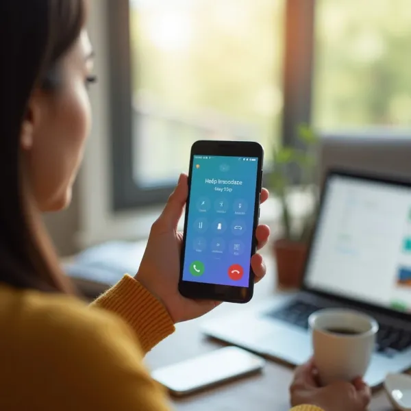 Method 3: Third-Party Apps for Call Recording on Android