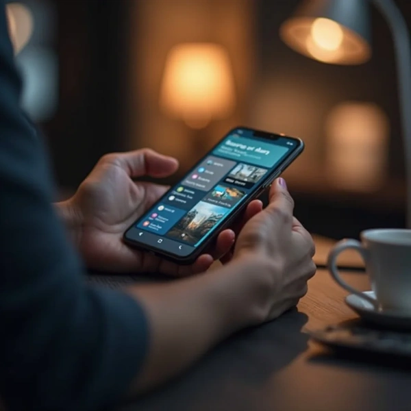 How to Recover Deleted Photos from Android: 5 Methods