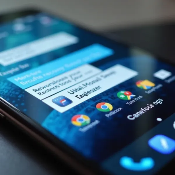 Method 4: Use Third-Party Data Recovery Tools to Recover Permanently Deleted SMS