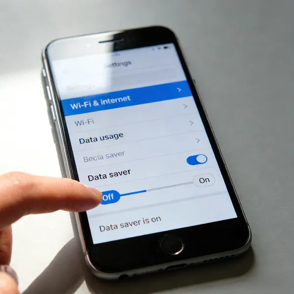 Troubleshooting Android Power-Off Issues