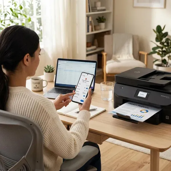 Résoudre les problèmes courants d'impression