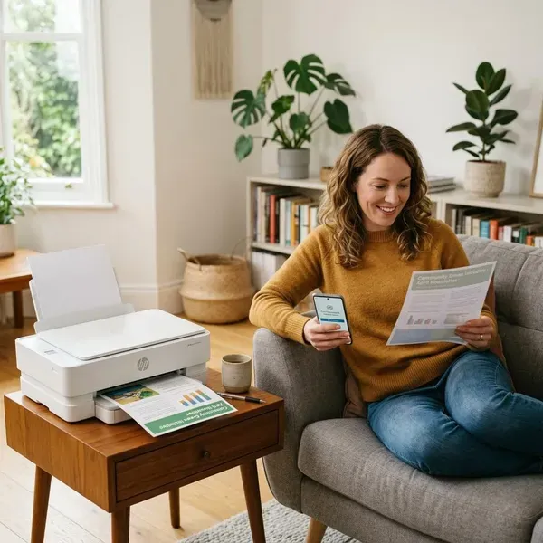 Astuces avancées pour améliorer votre expérience d’impression