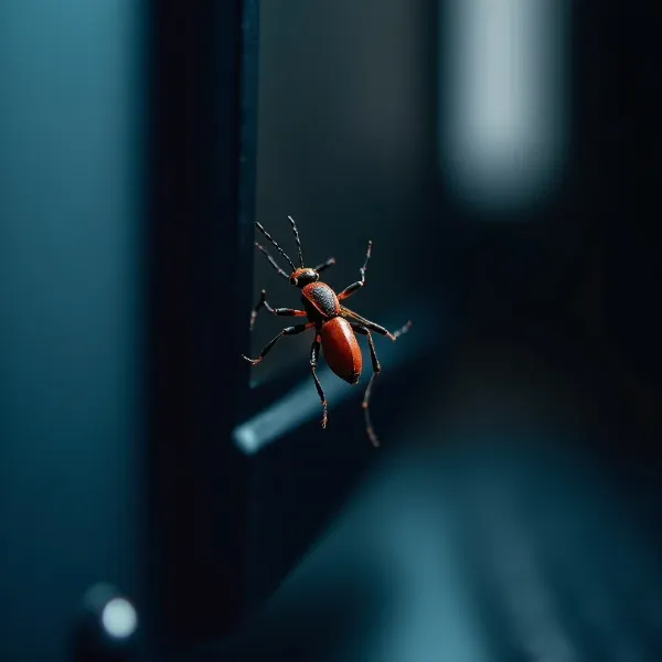 Comment Prévenir l’Intrusion d’Insectes dans Votre Écran