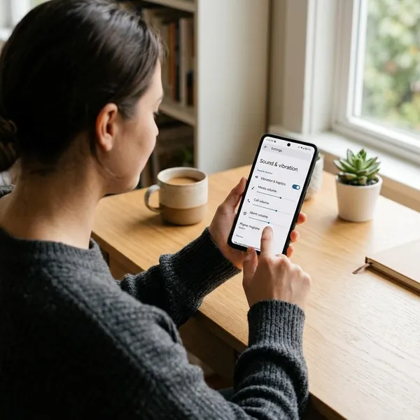 Wie verwendet man Drittanbieter-Apps, um Klingeltöne auf Android zu ändern?