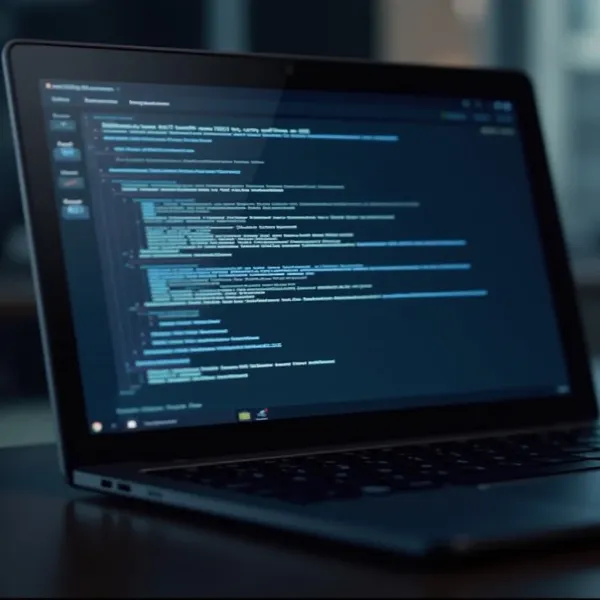 Software Fixes for Lenovo Laptop Screen Flickering