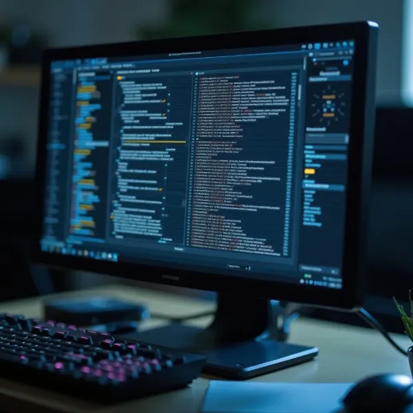 Solutions pour réparer la ligne noire sur l'écran