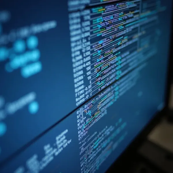 línea negra en la pantalla del ordenador